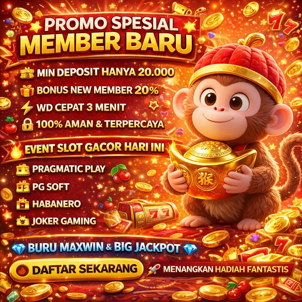 Kera777 | Markas Jackpot Liar Tempat Pemain Panen Kemenangan 